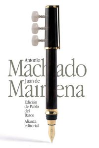 Produktbild: Juan de Mairena : sentencias, donaires, apuntes y recuerdos de un profesor ap&oacute;crifo