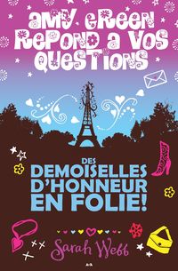 Produktbild: Des demoiselles d'honneur en folie