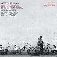 Produktbild: Gettin Around