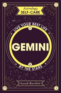 Produktbild: Astrology Self-Care: Gemini