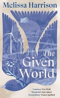 Produktbild: The Given World