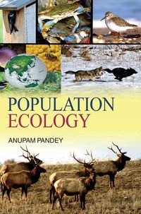 Produktbild: Population Ecology