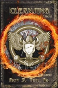 Produktbild: Cleansing: The Iron Eagle Series Book Eight