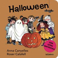 Produktbild: Halloween