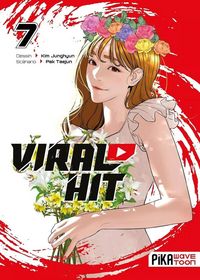 Produktbild: Viral hit. Tome 7