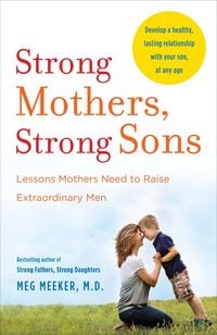 Produktbild: Strong Mothers, Strong Sons