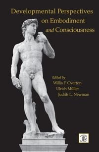 Produktbild: Developmental Perspectives on Embodiment and Consciousness
