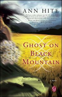 Produktbild: Ghost on Black Mountain