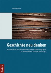 Produktbild: Geschichte neu denken
