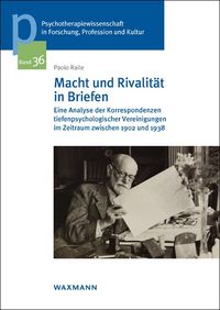 Produktbild: Macht und Rivalit&auml;t in Briefen