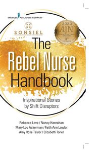 Produktbild: The Rebel Nurse Handbook