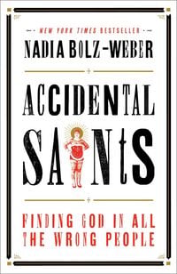 Produktbild: Accidental Saints