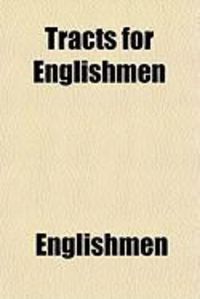 Produktbild: Tracts for Englishmen