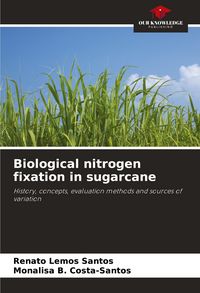 Produktbild: Biological nitrogen fixation in sugarcane