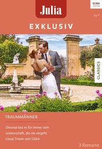 Produktbild: Julia Exklusiv Band 290