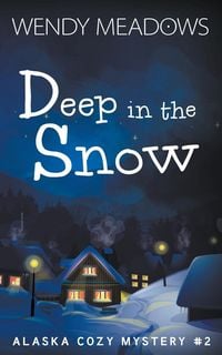 Produktbild: Deep in the Snow