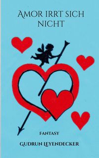 Produktbild: Amor irrt sich nicht
