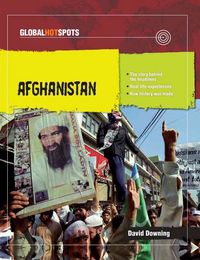 Produktbild: Afghanistan