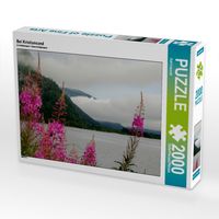 Produktbild: CALVENDO Puzzle Bei Kristiansand | 2000 Teile Lege-Gr&ouml;&szlig;e 90x67cm Foto-Puzzle f&uuml;r gl&uuml;ckliche Stunden
