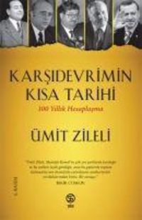 Produktbild: Karsidevrimin Kisa Tarihi - 100 Yillik Hesaplasma