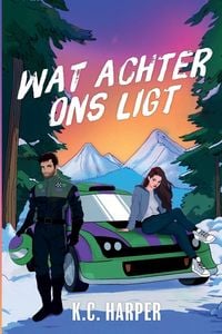 Produktbild: Wat achter ons ligt