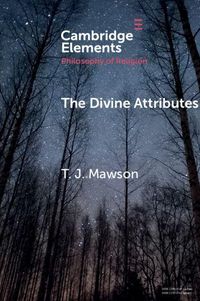 Produktbild: The Divine Attributes