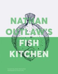 Produktbild: Outlaw, N: Nathan Outlaw's Fish Kitchen