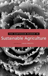 Produktbild: The Earthscan Reader in Sustainable Agriculture