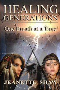 Produktbild: Healing Generations