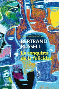Produktbild: La conquista de la felicidad
