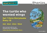 Produktbild: McFarlane, K: Read Write Inc. Phonics: Grey Set 7A Storybook