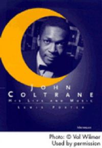 Produktbild: John Coltrane