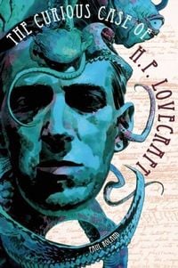 Produktbild: The Curious Case of H. P. Lovecraft
