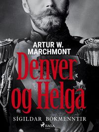 Produktbild: Denver og Helga