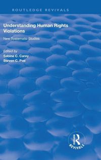 Produktbild: Understanding Human Rights Violations