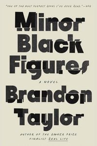 Produktbild: Minor Black Figures