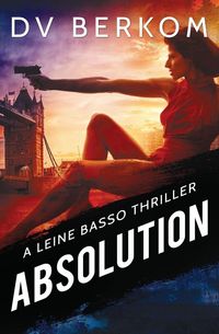 Produktbild: Absolution