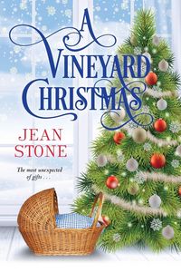 Produktbild: A Vineyard Christmas