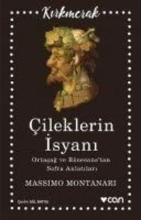 Produktbild: Cileklerin Isyani