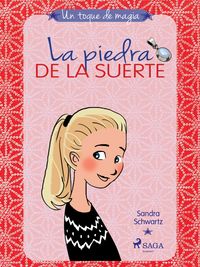 Produktbild: Un toque de magia 1 - La piedra de la suerte