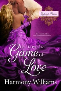 Produktbild: How to Play the Game of Love
