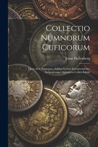 Produktbild: Collectio Numnorum Cuficorum