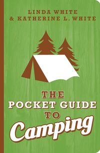 Produktbild: The Pocket Guide to Camping
