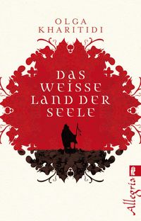 Produktbild: Das wei&szlig;e Land der Seele