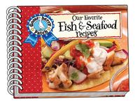 Produktbild: Our Favorite Fish & Seafood Recipes Cookbook
