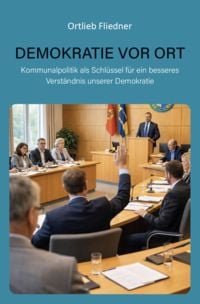 Produktbild: Demokratie vor Ort