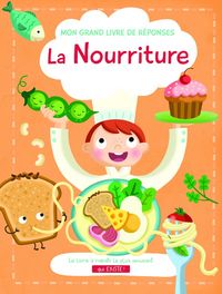 Produktbild: La nourriture
