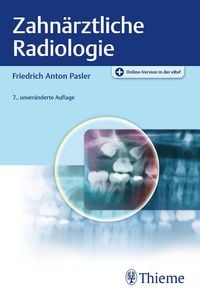 Produktbild: Zahn&auml;rztliche Radiologie