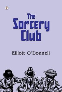 Produktbild: The Sorcery Club