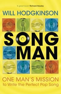 Produktbild: Song Man